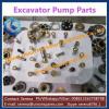 kawasaki spare pump parts for excavator NVK45 KOBELCO