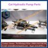 excavator hydraulic spare piston pump parts for Caterpillar 963