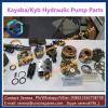 kayaba hydraulic pump parts for excavator PSVD2-21E