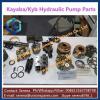 hydraulic spare piston pump parts for excavator KYB/Kayaba MSF-85 GMY18