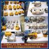 Factory Price Lift/dump/steering pump 705-56-36090 For Komatsu WA200-6