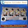 Hot Sale Engine Cylinder Head 4936714 for CUMMINS ISL/QSB8.9L #1 small image