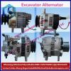 Factory price For For Kobelco SK210-6 excavator engine alternator generator