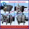 Factory price For For Kobelco SK250 mark vi excavator engine alternator generator