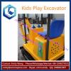 Kids Ride on Toy Excavator Very Popular