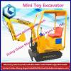 2015 Hot sale Electirc operate ride-on toy excavator, simulate children digger
