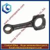 engine parts 6sd1 con rod bearing camshaft