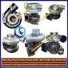 Hot sale for for komatsu PC2005 turbocharger model TO4B59 Part NO. 6207-81-8210 S6D95L engine turbocharger OEM NO. 465044-0251 #1 small image