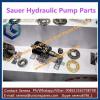 concrete pump spare parts for Sauer PV112 #1 small image