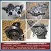 gear oil pump 6710-51-1001 used for KOMATSU D95S-2