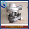 6506-21-5020 KTR90 Turbocharger for Excavator PC400-8 PC450-8 #1 small image