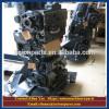 High quality Genuine Excavator PC200-6 Hydraulic pump HPV95 PUMPS PC200-7 PC200-8 #1 small image