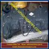 Excavator PC200-6 hydraulic pumps HPV95 PUMPS #1 small image