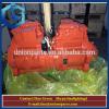 Factory Price Kawasaki K3V63 Hydraulic Pump for Excavator Kobelco #1 small image