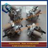 6D107 PC200-8 excavator engine diesel fuel injection pump 6754-71-1310 #1 small image