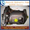 Rexroth Hydraulic Pump A10VSO10 A10VSO28 A10VSO45 A10VSO71 A10VSO100 A10VSO140 Piston Pump #1 small image