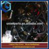PC400-7 PC450-7 excavator wiring harness 208-06-71113 #1 small image