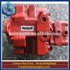 Genuine and Original Nachi PVD-2B-36 Hydraulic Pump for sale #1 small image