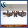 Hot sale OEM Com*min*s 3965008 crankshaft 6745-31-1120 excavator engine crankshafts engine parts