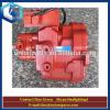 Genuine Kayaba PSVD2-17E-23 Hydraulic Pump for Mini Excavator VIO55 #1 small image