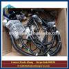 Genuine PC300LC PC300-6 external wiring harness excavator cabin main electric cable wire harness assy 207-06-61241 207-06-61151 #1 small image