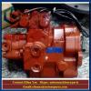 KYB PSVD2-21E PUMP kayaba hydraulic pump #1 small image