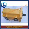 Bulldozer D60-6 Hydraulic Gear Pump 705-30-31200