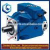 Rexroth Hydraulic pump A4VSO125 DR/10R-VKD63NOO,A4VSO125DR pump pressure control #1 small image