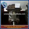 OEM Rexroth A4VSO125 Hydraulic pump A4VSO125DR/10R-VKD63NOO,A4VSO125DR pump pressure control #1 small image