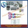 HPV091 EX120-2 EX200-2 EX200-3 hitachi excavator hydraulic pump parts #1 small image