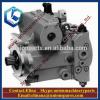 Variable Displacement Rexroth Hydraulic Pump A4VG250 closed circuits A4VG28,A4VG40,A4VG56,A4VG71,A4VG90,A4VG125,A4VG180 A4VG250 #1 small image