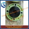 China Excavator Flexible Coupling for Hydraulic Pump YC230LC-8 14/46 220mm #1 small image