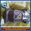 Axial Piston pumps Fixed Motor A2FM Rexroth a2fm45 hydraulic motor AA2FM45/61W-VSD510 #1 small image