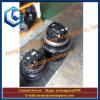 High quality Excavator hitachi ex60-5 final drive travel motor Travel reduction parts #1 small image