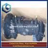 High quality PC200-6 excavator genuine and modified hydraulic pumps 708-2L-00411 #1 small image