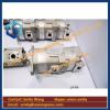 High Quality Hydraulic Gear Pump 705-51-20280 gear oil pump #1 small image