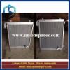High quality hydraulic oil cooler for excavator PC 200-6 20Y-03-21270