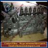 Genuine PC300-7 fuel injection pump factory price 6743711131 SAA6D114E engine pump