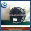 Factory price PC60 excavator GM09 final drives hydraulic swing travel motor with reduction box #1 small image