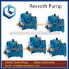 Excavator Pump Rexroth Hydraulic Piston Pump A10VSO100 Best Quality