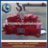 Mini pump hydraulic excavator For Kawasaki PUMP K3V180DT K3V112DT K3V63DT K3V140DT K5V140DT #1 small image