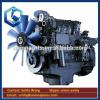 Excavator spare part Diesel engine parts PC200-6 6BT5.9 engine piston from China