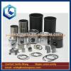 Hot Sale Diesel Engine Spare Parts Liner kit #1 small image
