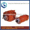 PC200-3/5,PC220-3/5 Hydraulic Pump HPV90 for excavator, Excavator Hydraulic Pump Spare Parts #1 small image