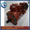 PC200-3/5, PC120-3/5 Hydraulic Pump HPV55 for excavator, Excavator Hydraulic Pump Spare Parts #1 small image