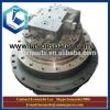 excavator pc60-7 travel motor assy pc60-7 final drive #1 small image