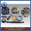 Competitive genuine PC120--6 PC200-6 excavator hydraulic main pump parts HPV95 pump parts #1 small image