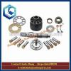 Competitive factory price excavator hydraulic main pump parts PC300-7 main pump parts #1 small image