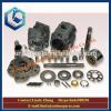 OEM HPV220-8 swing motor parts PISTON SHOE cylinder head BLOCK VALVE PLATE DRIVE SHAFT #1 small image