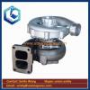 Factory Price 6743-81-8040 Turbocharger for PC300-7,PC360-7 SAA6D114E Engine Turbo #1 small image